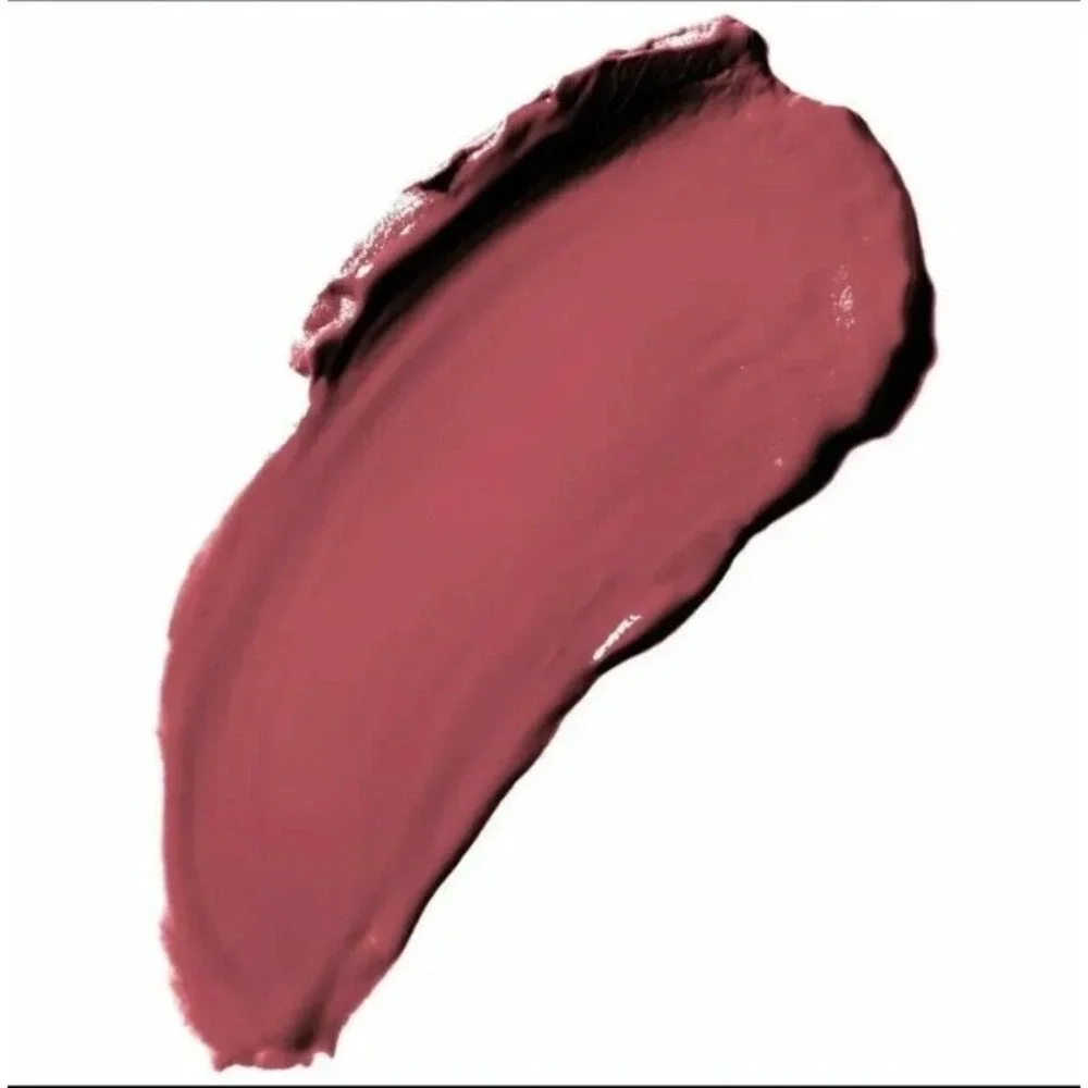 Vincent Longo Mulberry Lipstick Silk Velour Full‎ Size 0.12 oz c12